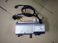 Standheizung D5WS Eberspächer