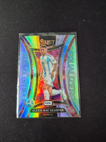 Alexis mac allister argentina - alexis,