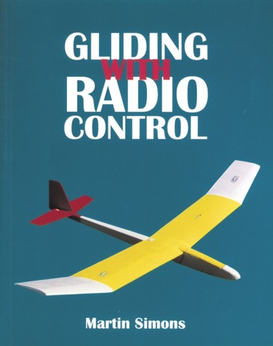 Gliding with radio - control, by