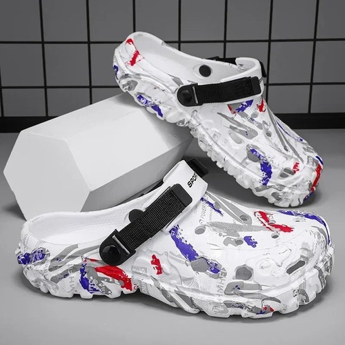 Herren crocs stil inspiriert - crocs,