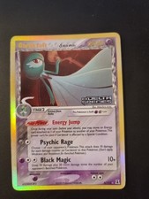 Gardevoir Delta Specie Ex