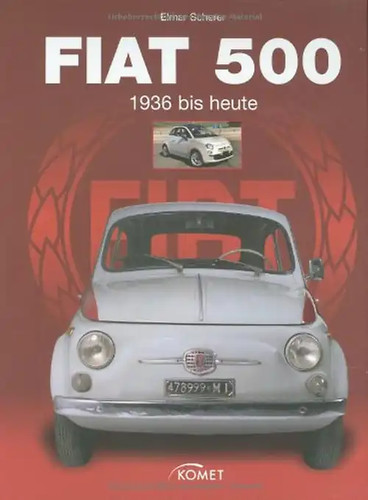 Fiat 500 - fiat,