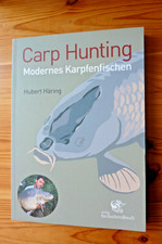 Carp Hunting Modernes
