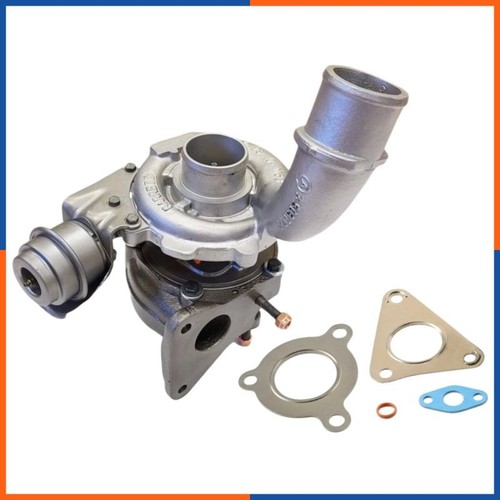 Turbolader für renault - turbolader,