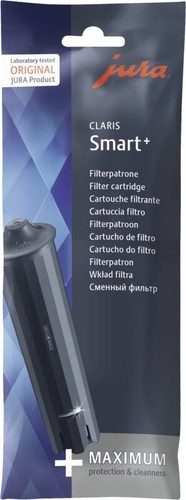 Jura claris smart 1er - jura, +