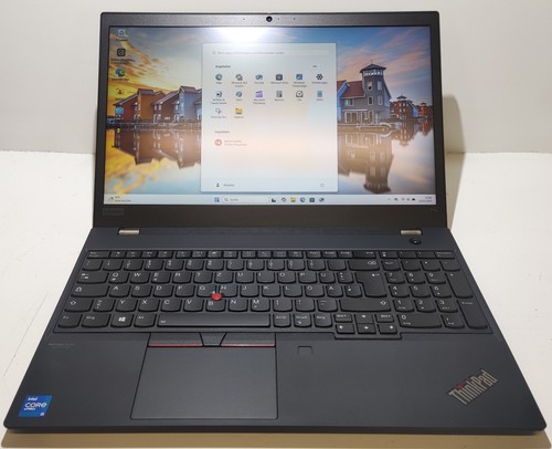 Lenovo thinkpad t15 gen2 - lenovo,
