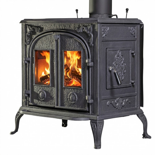 Eek kaminofen globe fire - kaminofen,