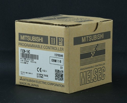 1pcs new fx2n 1hc - ,