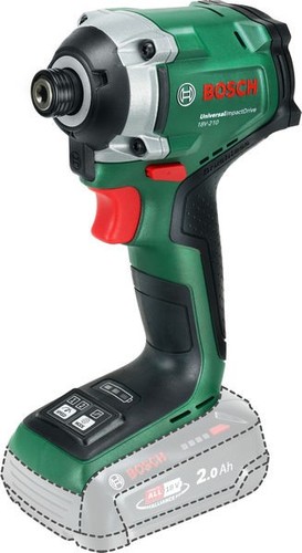 Bosch schlagschrauber - bosch,