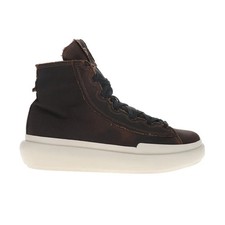 Adidas Y-3 Nizza High Brown