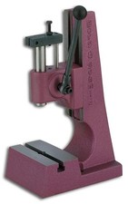 BERG  SCHMID Handhebelpresse