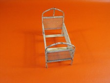 Puppenhaus Puppenstube alt