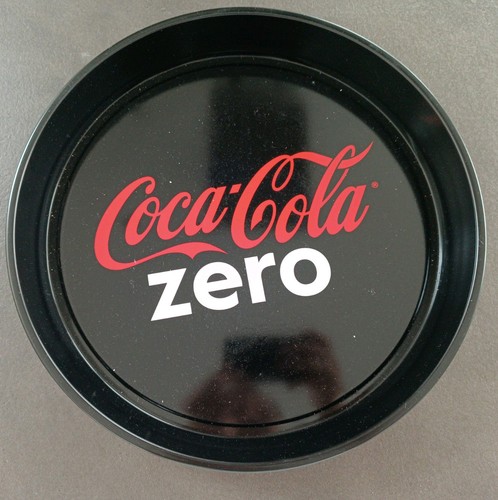 Coca cola zero - zero, vintage