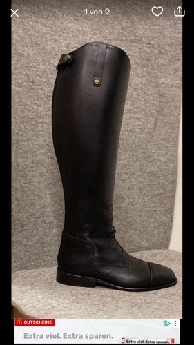 Königs reitstiefel epsom - reitstiefel, 8