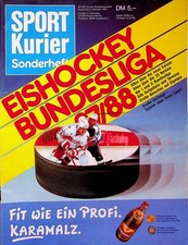 Sport Kurier Sonderheft