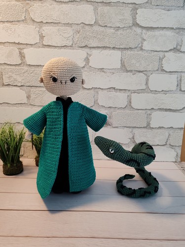 Lord voldemort harry potter - voldemort,