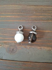 FOSSIL Charm Set