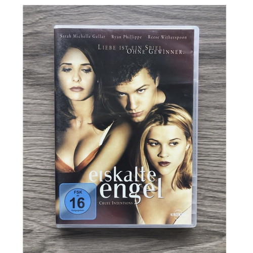 Kinowelt eiskalte engel dvd - kinowelt,