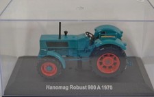 Nr. 8 Hanomag Robust 900 A