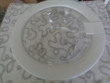 BOSCH WFF 1601 /01 Tür,Bullauge für Waschmaschine , sehr gepflegt