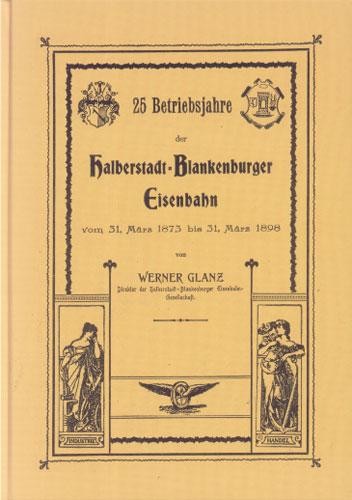 Endisch 25 jahre - endisch,