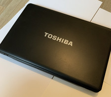 Toshiba Satellite Pro C660 - 15,6" Intel(R) Core(TM) i3 CPU M 370 @ 2.40GHz