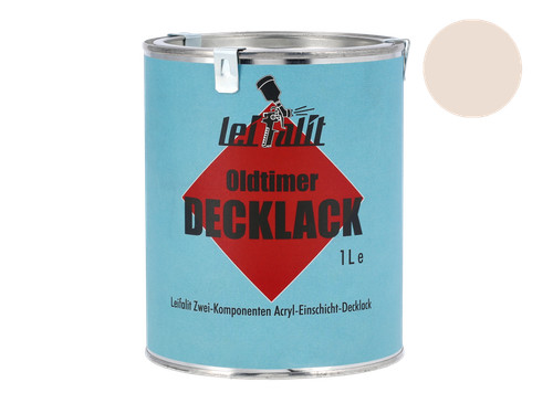 Lackfarbe leifalit - 2k,