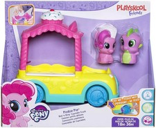 PLAYSKOOL MY LITTLE PONY