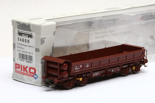 Piko 54600 ag - piko, h0
