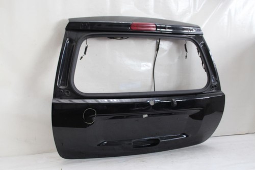 Heckklappe jeep grand cherokee - heckklappe,