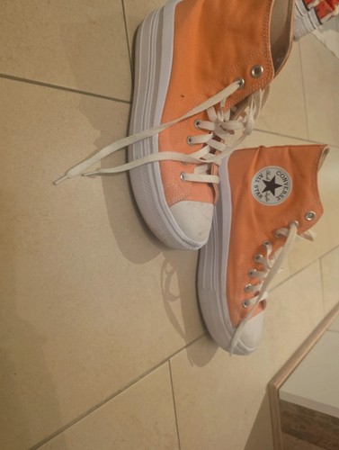 Converse chucks lachs - chucks,
