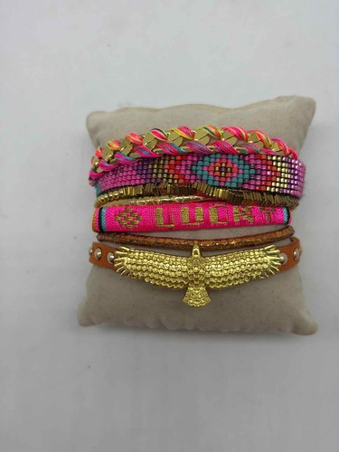 Gebrauchte hipanema gold - hipanema,