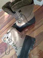 Meindl Winterstiefel Neu