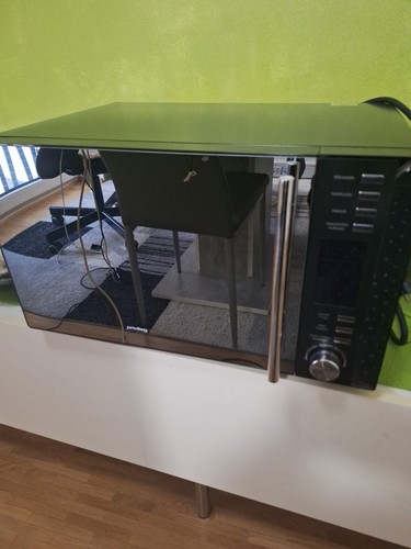 Privileg mikrowelle 285902 - privileg,