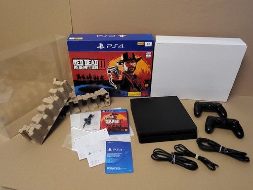 Sony playstation ps4 slim - sony,