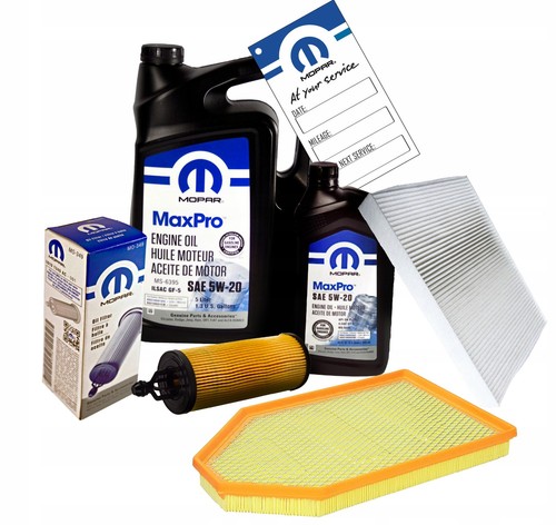 Mopar filter mo 349 - 6l, mo-349