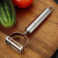 Edelstahl Julienne