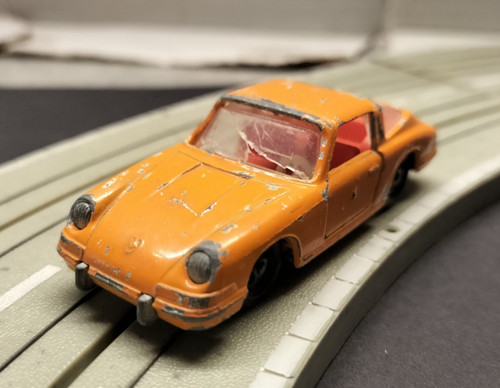 Siku 234 porsche 911 - siku,