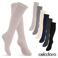 Celodoro Damen & Herren 2 Paar