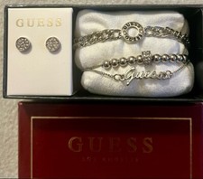GUESS Schmuck Geschenk Set