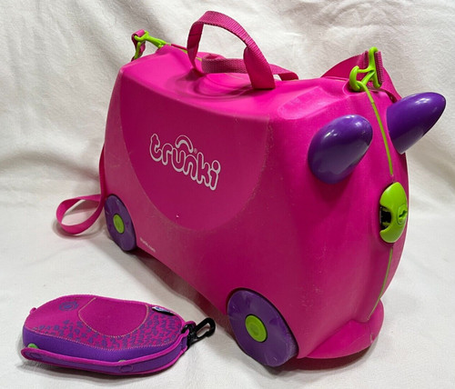 Trunki trixie 18l ride - -,
