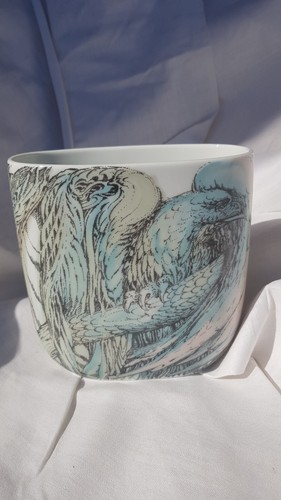Rosenthal vase limitierte - vase,
