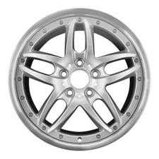 BMW 323i 330i 2004 2005 18"