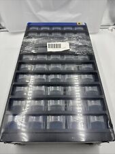 Allit VarioPlus Pro 53/100 50 Schubladen 50 Trenner - 464660