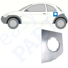 Für Ford KA 1996-2008