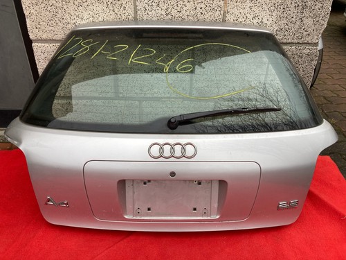 Audi avant us - avant,
