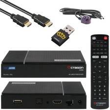 Octagon sx888 uhd linux - 4k,