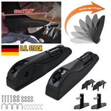 Universal Auto LKW Mittelarmlehne Armlehne Armstütze verstellbar Links&Rechts