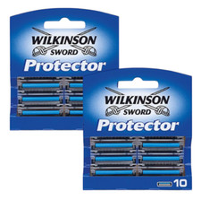 20 x Wilkinson Sword Protector