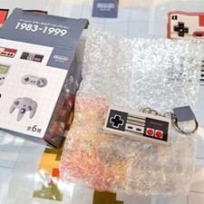 Nintendo Museum Kyoto Game